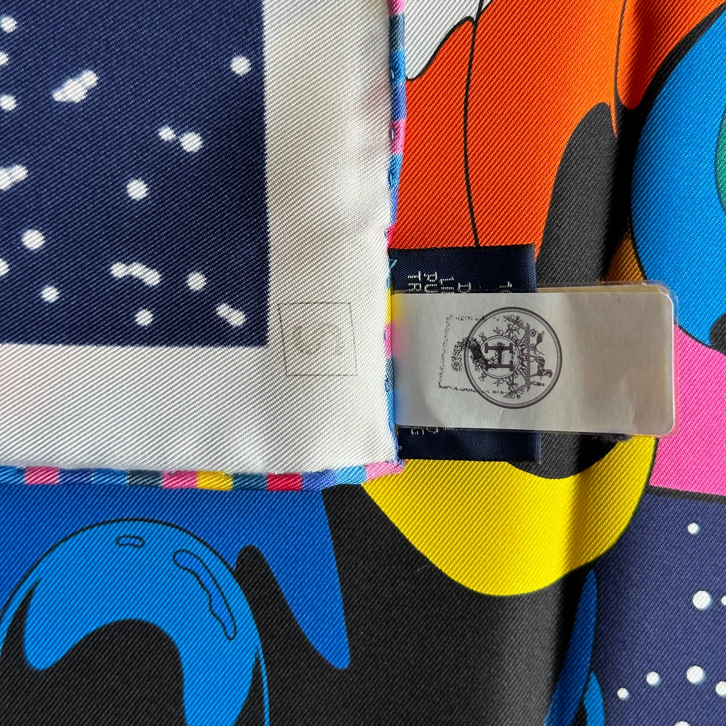 foulard-hermes-tampon-soldes