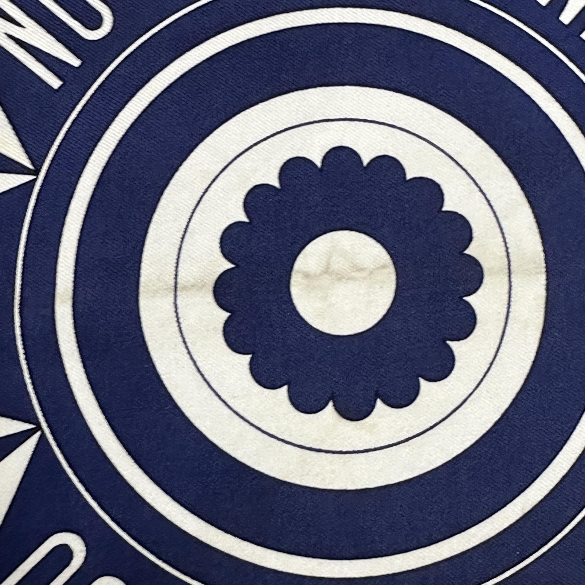 Sextants - HERMES SCARF 90 CM